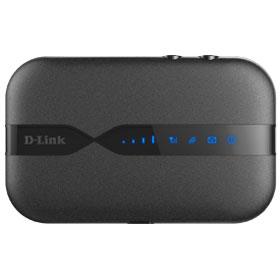 D-Link DWR-932C 4G/LTE Mobile Router
